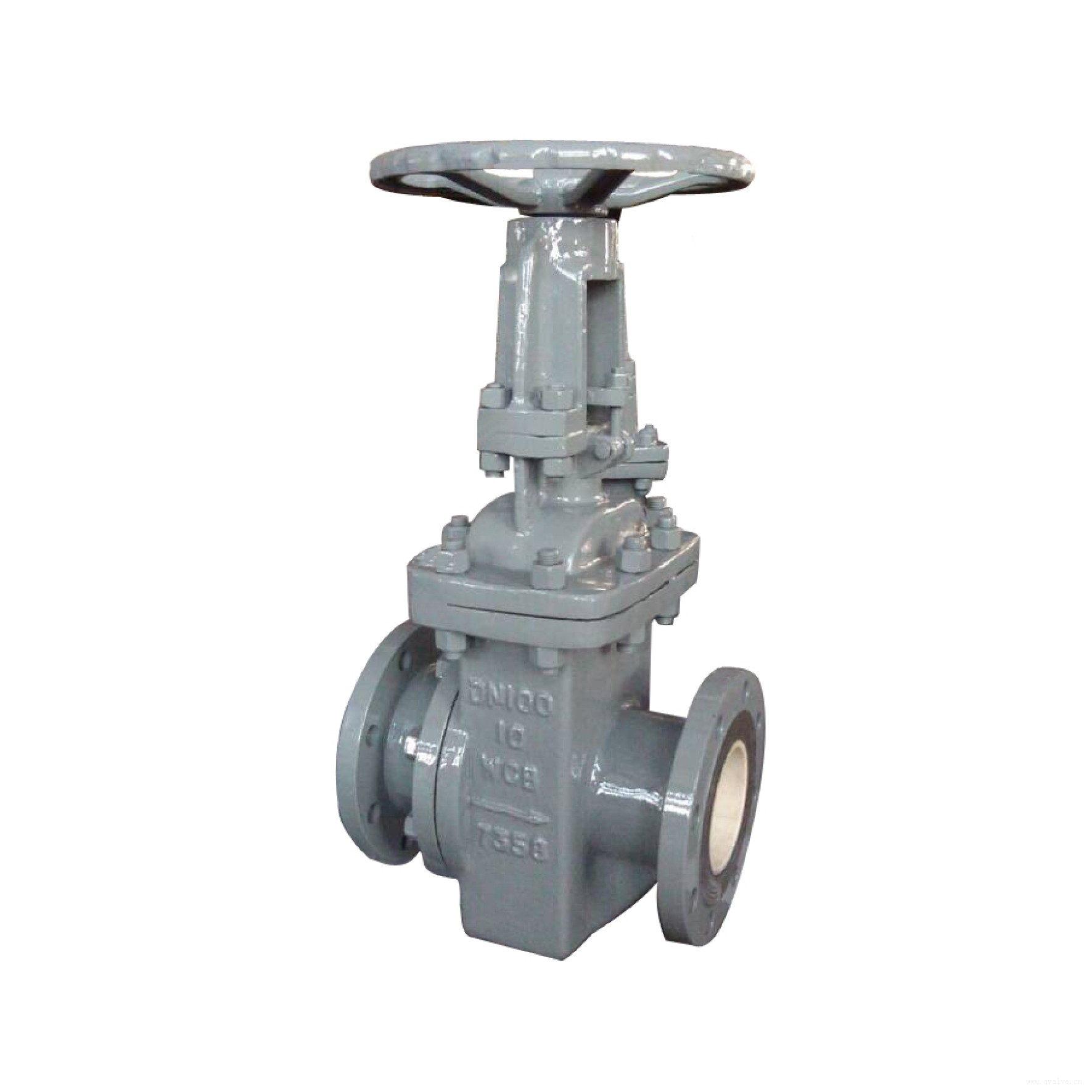 PZ41G手動(dòng)陶瓷排渣閥