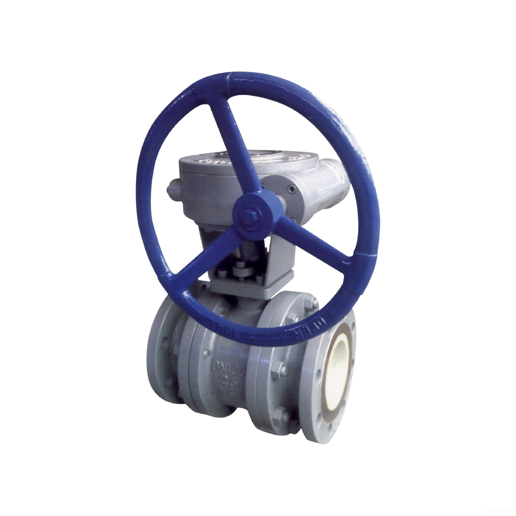 Q341G手動(dòng)陶瓷球閥